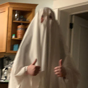 Meet your Posher, Vance